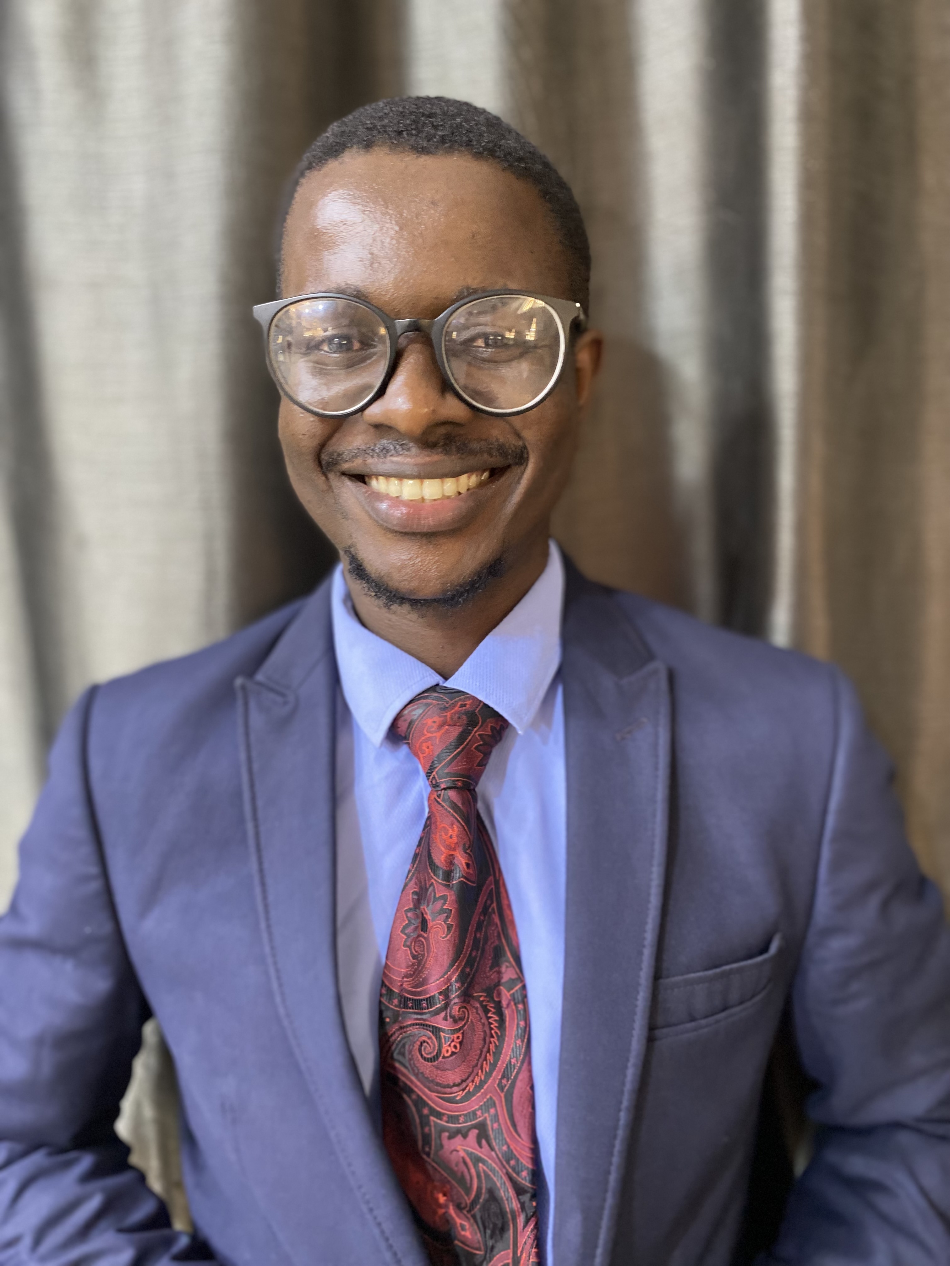 Damilare Oladipupo