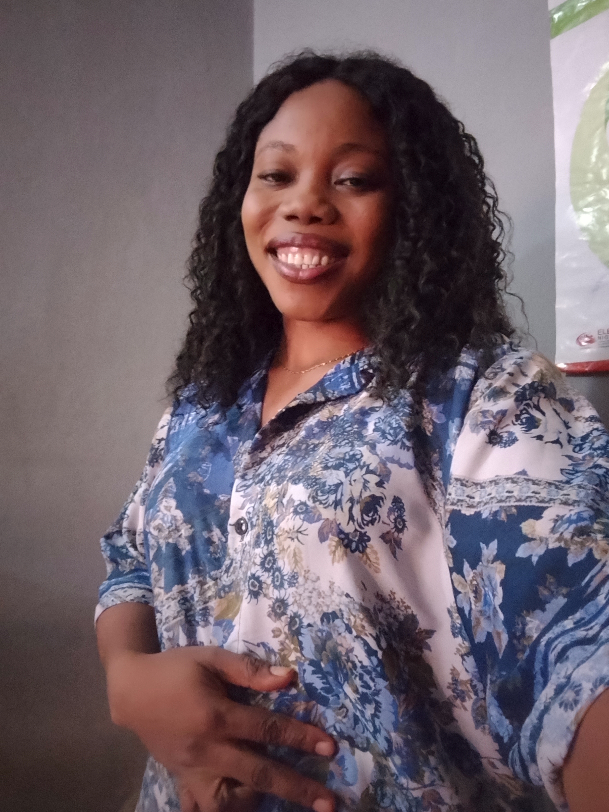 Jane Amamihe Emole